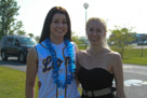 WHS Senior Night vs Frederick